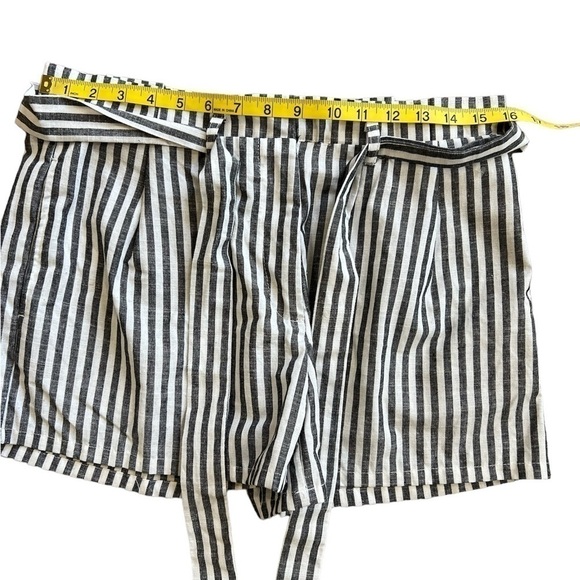 Love Tree High Waist Shorts Size M Women - Picture 5 of 7